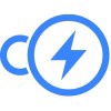 Caffeine Marketing logo