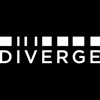 Diverge logo