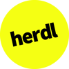 Herdl logo