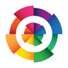 HUEMOR logo