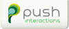 Push Interactions logo