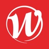 (W)right On Communications logo