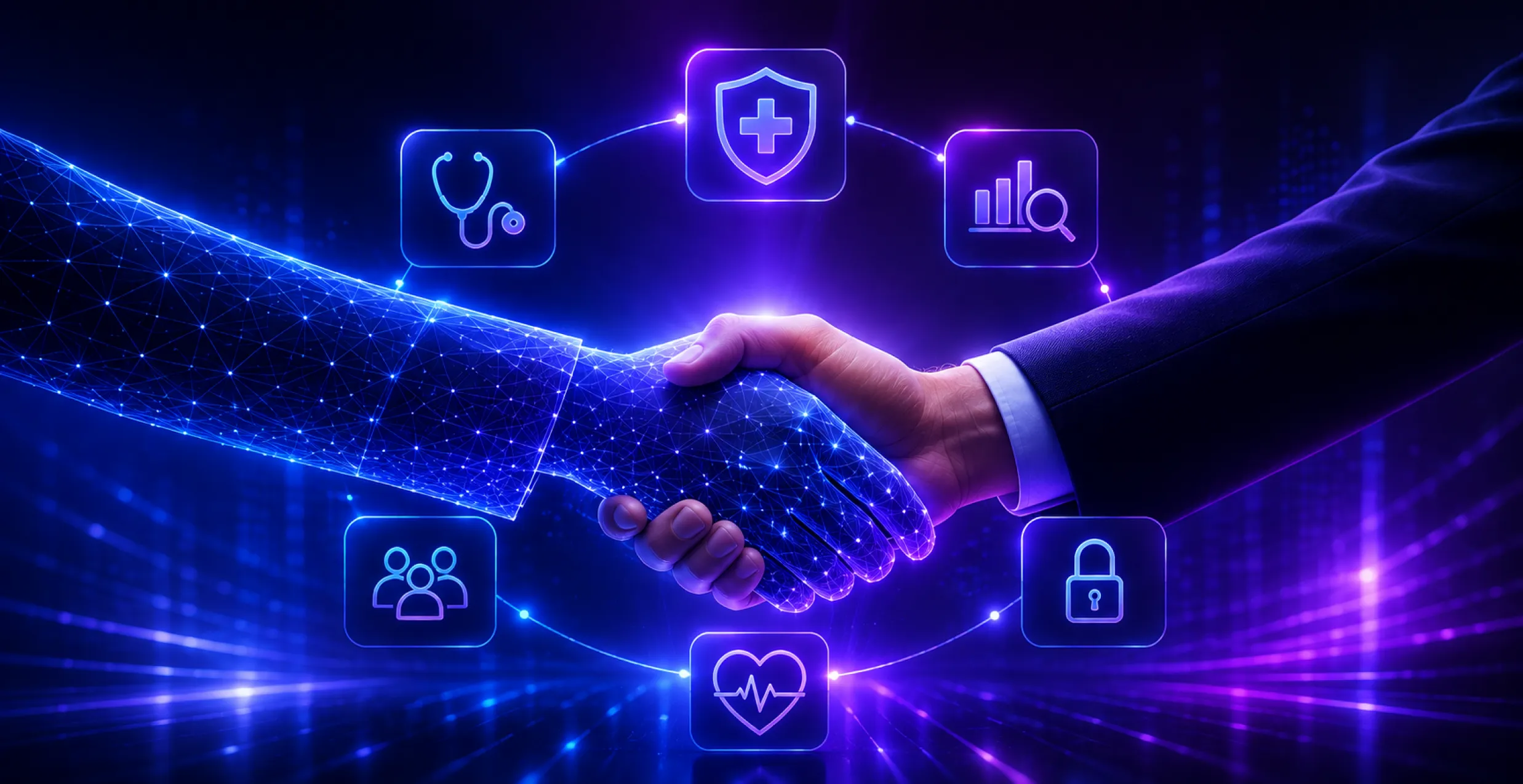 How to Choose an AI Consulting Partner: A Buyer's Checklist