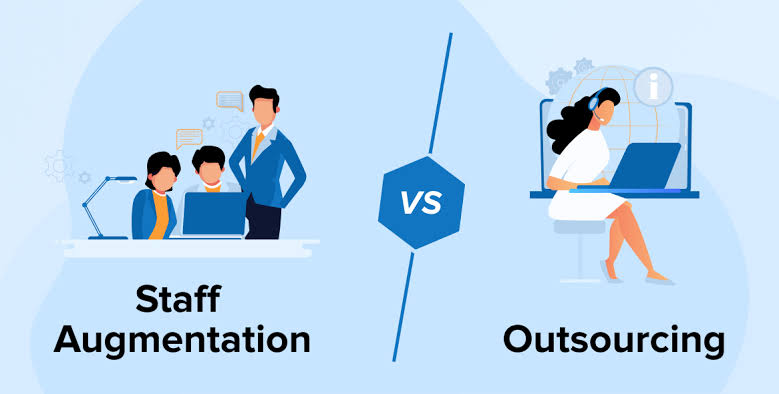 IT Staff Augmentation vs. Outsourcing: Which Model Fits in 2026
