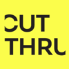 CUT THRU Branding Agency logo