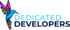 Dedicated Developers logo
