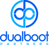 Dualboot Partners logo