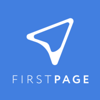First Page Digital Singapore logo