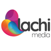 Lachi Media logo