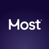 Most Studios logo