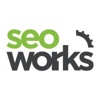 The SEO Works logo